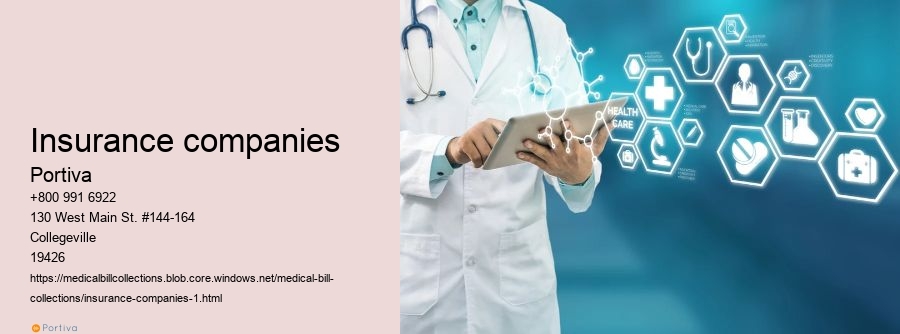 insurance companies