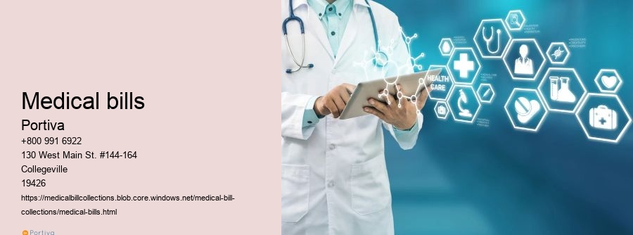 medical bills